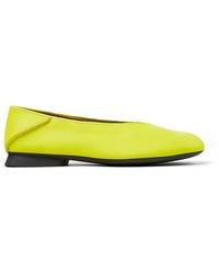 Camper - Casi Myra Ballerinas - Lyst