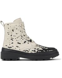 Camper - Ankle Boots - Lyst