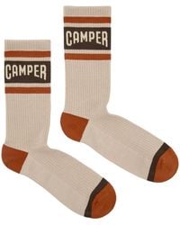 Camper - Socks - Lyst