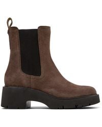 Camper - Milah Chelsea Boot - Lyst