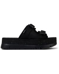 Camper - Sandals - Lyst