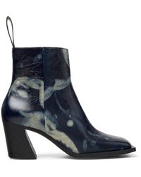 Camper - Stiefeletten - Lyst