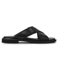 Camper - Edy Sandals - Lyst