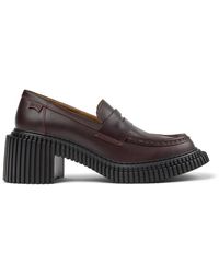 Camper - Elegante schuhe - Lyst