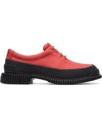 Camper - Formal Shoes - Lyst