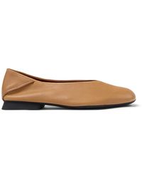 Camper - Elegante schuhe - Lyst