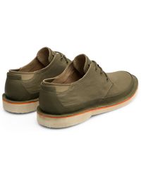 camper brogues