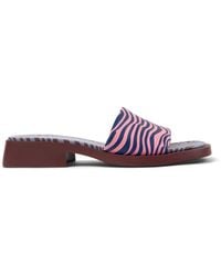 Camper - Formal Shoes - Lyst