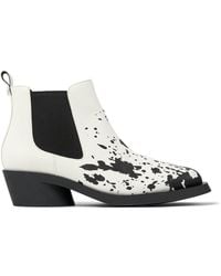 Camper - Ankle Boots - Lyst