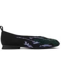 Camper - Flache schuhe - Lyst