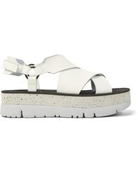 Camper - Sandals - Lyst