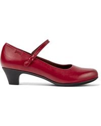 Camper - Formal Shoes - Lyst