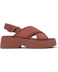 Camper - Tasha - Lyst