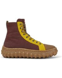 Camper - Ground Primaloft - Lyst