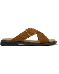 Camper - Sandals - Lyst