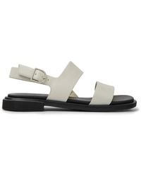 Camper - Edy Sandals - Lyst