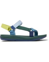 Camper - Sandals - Lyst