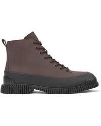 Camper - Pix Boots Man - Lyst