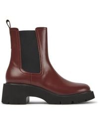 Camper - Milah Boots - Lyst