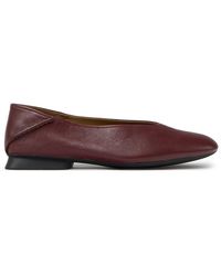 Camper - Ballerinas - Lyst