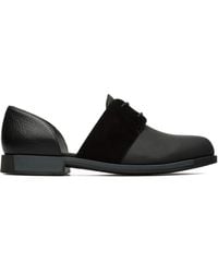 Camper - Formal Shoes - Lyst