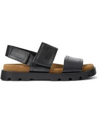 Camper - Sandals - Lyst