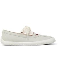 Camper - Ballerinas - Lyst