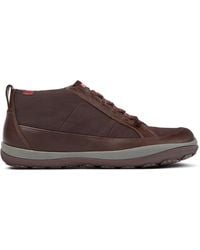 Camper - Peu Pista Primaloft - Lyst