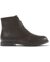 Camper - Boots Women Bowie - Lyst