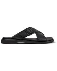 Camper - Edy Sandals - Lyst