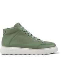 Camper - Ankle Boots - Lyst