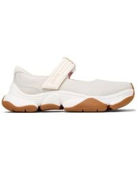Camper - Karst 2 - Lyst