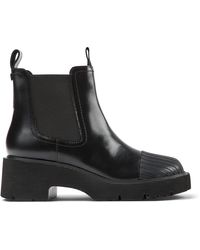 Camper - Stiefeletten - Lyst