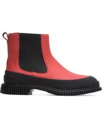 Camper - Ankle Boots - Lyst