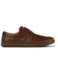 Camper - Chasis - Lyst