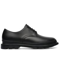 Camper Brutus Chaussures habillées Noir Taille 39 (EU)