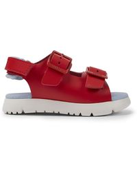 Camper - Oruga - Lyst