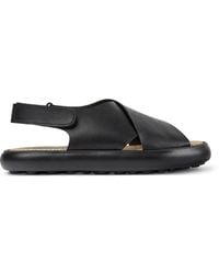 Camper - Sandals - Lyst
