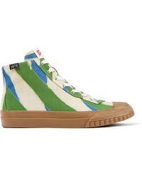 Camper - Ankle Boots - Lyst