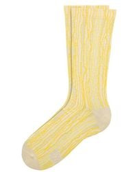 Camper - Socks - Lyst