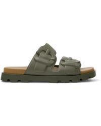 Camper - Brutus Sandal - Lyst