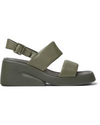 Camper - Sandals - Lyst