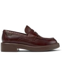Camper - Formal Shoes - Lyst