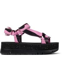 Camper - Sandals - Lyst