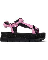 Camper - Sandals - Lyst