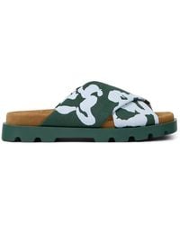 Camper - Sandals - Lyst