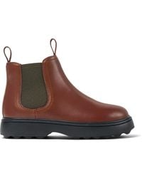 Camper - Norte - Lyst