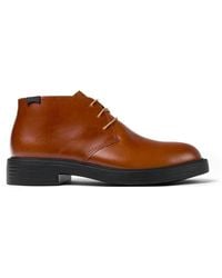 Camper - Ankle Boots - Lyst