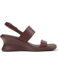 Camper - Sandals - Lyst