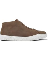 Camper - Stiefeletten - Lyst